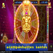 acompanhantes santos dumont mg